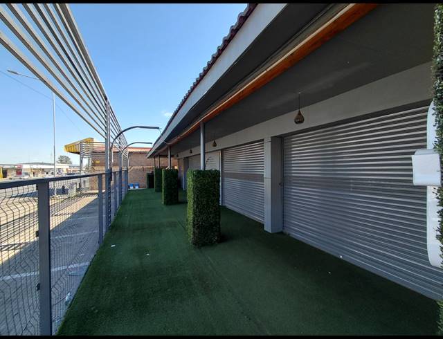 1,400M² BUSINESS FOR SALE IN ANNADALE